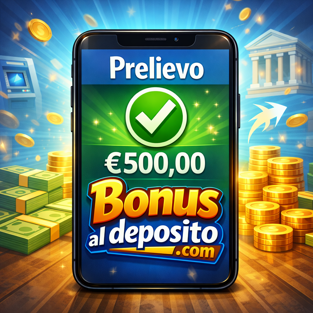 Guida Casinò: Prelievo Immediato e Casinò che Pagano Subito